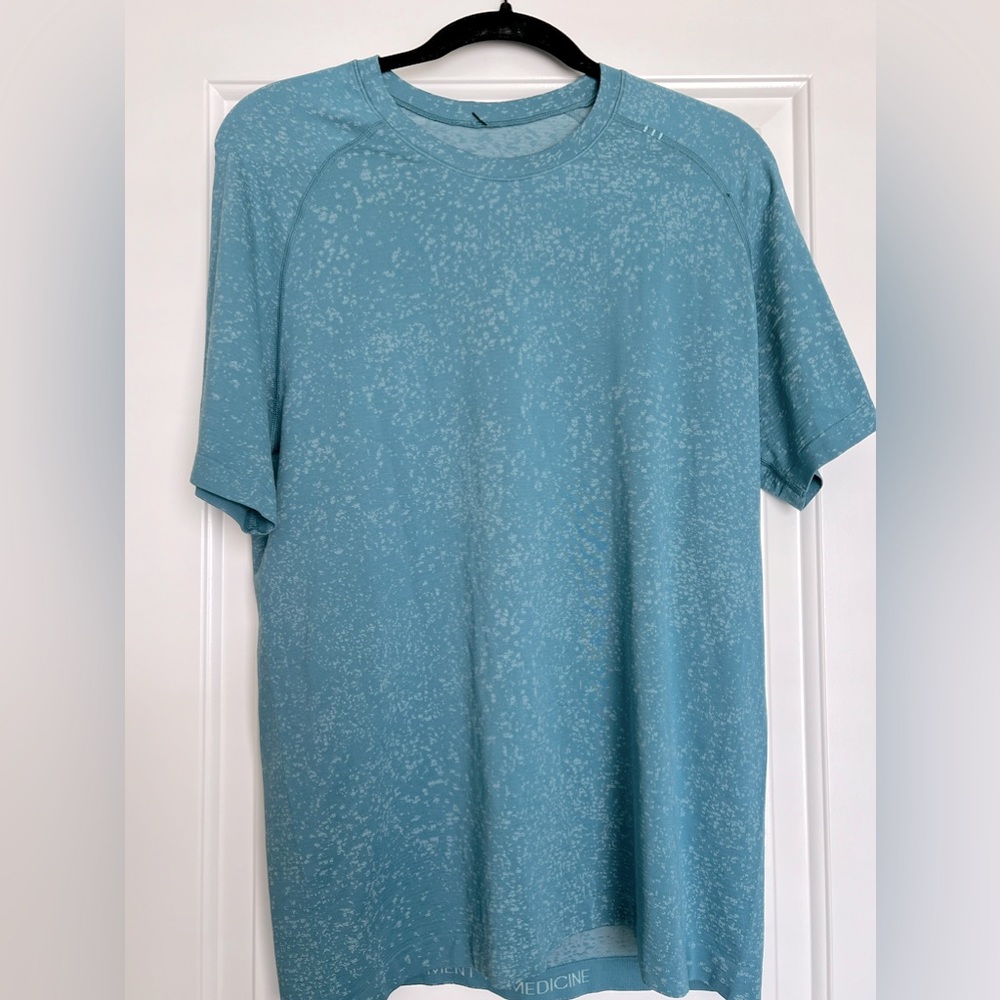 Workout Shirt